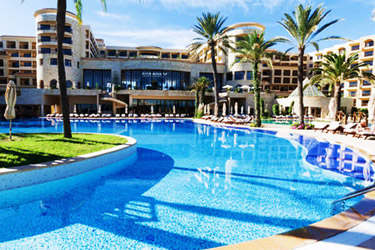 Movenpick Resort & Marine Spa